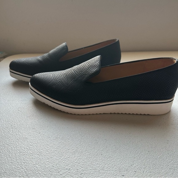 Franco Sarto Shoes - Franco Sarto L-FABRINA loafer women’s shoes